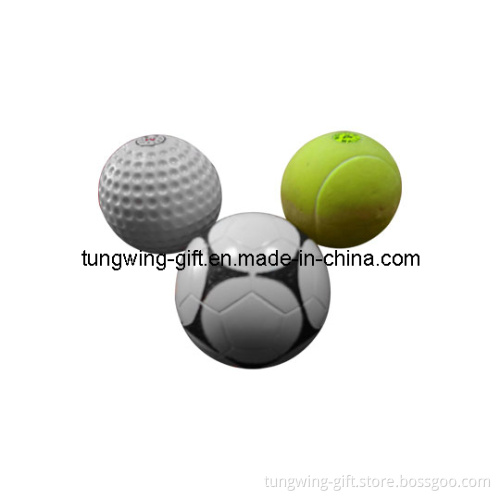 Ball-Shaped Sound Bottle Opener for a Special Promotional Gifts